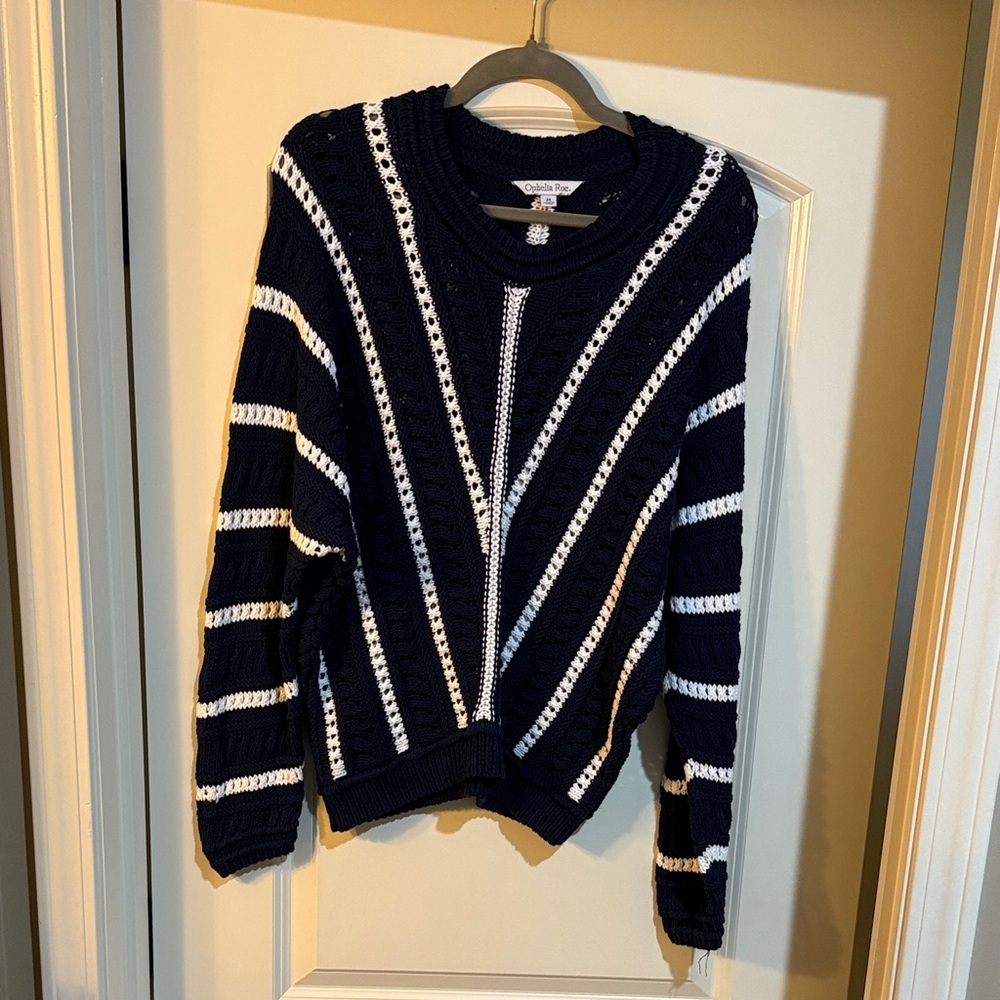 Ophelia Roe sweater